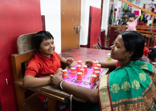 Shelter and Essentials for the Homeless