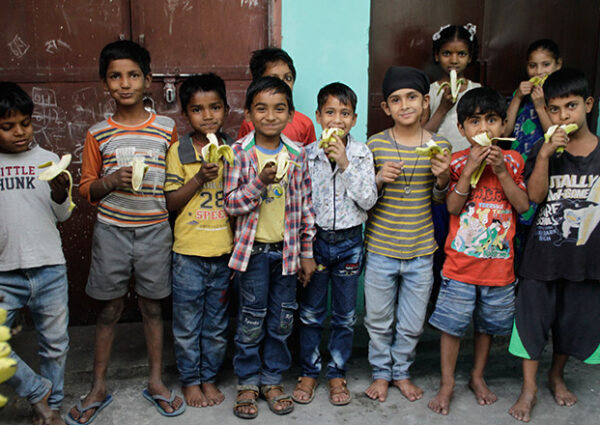 Medical Support for the Needy