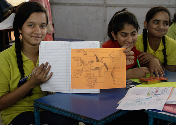 Food & Grocery Kit Distribution